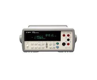 Keysight 34405A Digitalmultimeter