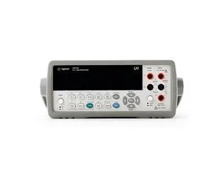 Keysight 34410A Digitalt Multimeter