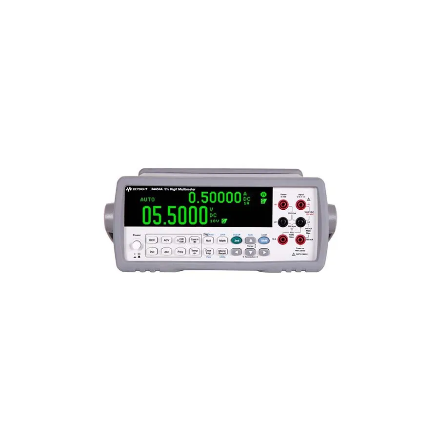 Keysight 34450A Digitalt Multimeter