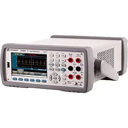 Keysight 34465A Digitalt Multimeter