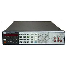 Keysight 3456A Digitalt Multimeter