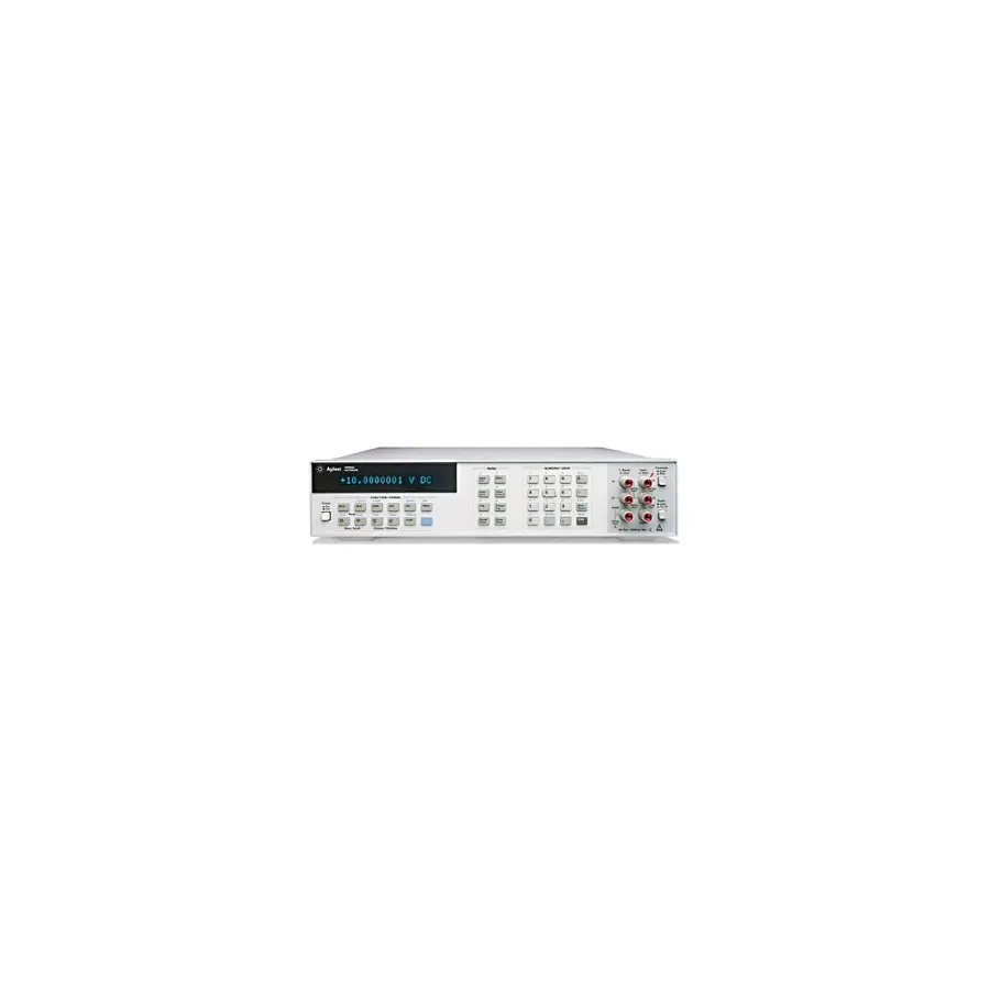 Keysight 3458A Digitalt Multimeter