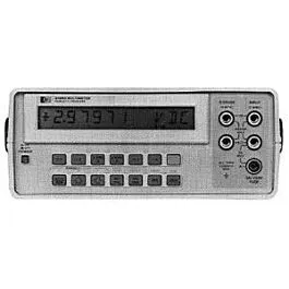 Keysight 3468A Autoranging digitalt multimeter