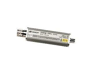Keysight 346B-CFG004 Brustningskälla