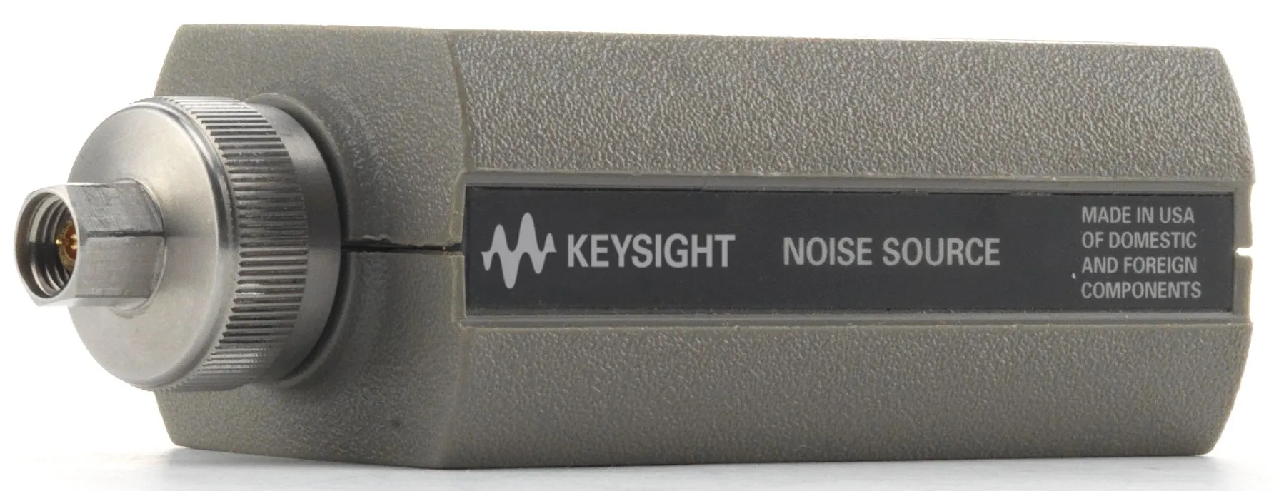 Keysight 346CK01 bruskälla