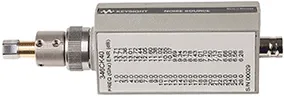 Keysight 346CK40 bruskälla