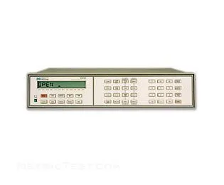 Keysight 3488A omkopplingssystem
