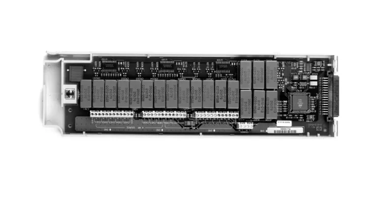 Keysight 34902A 16-kanals rörrelä-multiplexer