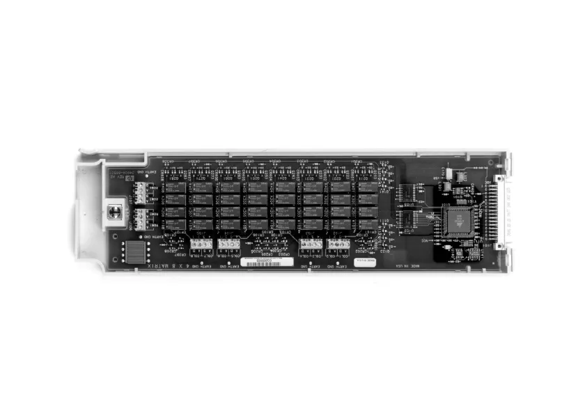 Keysight 34904A 4 x 8 matriskontakt