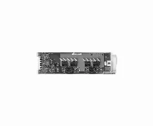 Keysight 34905A dubbel 4-kanals RF-multiplexer