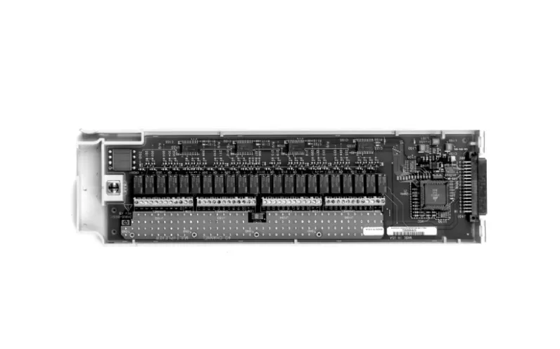 Keysight 34908A 40-kanals multiplexer modul