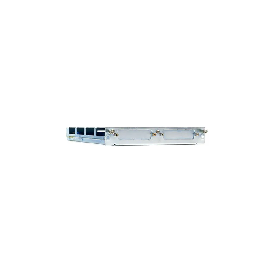 Keysight 34959A kopplingsbrädemodule