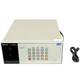 Keysight 3497A datainsamlingskontrollenhet