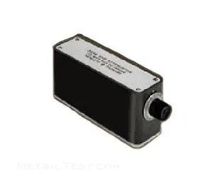Keysight 355C Stegattenumerator
