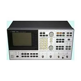 Keysight 3563A regelsystemsanalysator
