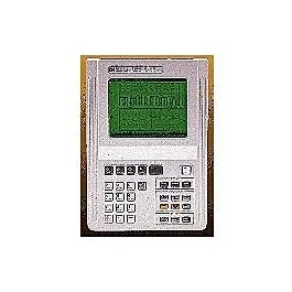 Keysight 35659A SCSI-gränssnittsmodul