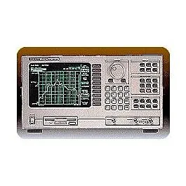 Keysight 35665A dynamisk signalanalysator