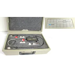 Keysight 35676A reflektions-/transmissionstestkit