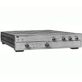 Keysight 35677A S-parameter testuppsättning