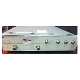 Keysight 35677B S-parameter testuppsättning