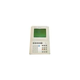 Keysight 3569A realtids frekvenanalysator