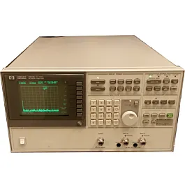 Keysight 3577B nätverksanalysator