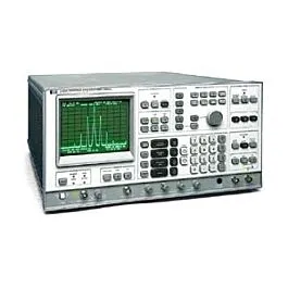 Keysight 3585B spektrumanalysator