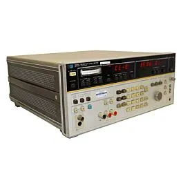 Keysight 3586C selektiv nivåmeter