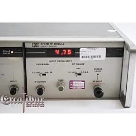 Keysight 3737B RF-modul