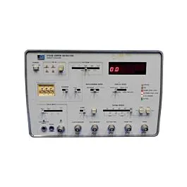 Keysight 3782B feldetektör