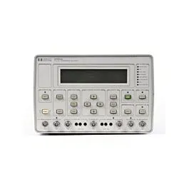 Keysight 3784A digital överföringsanalysator