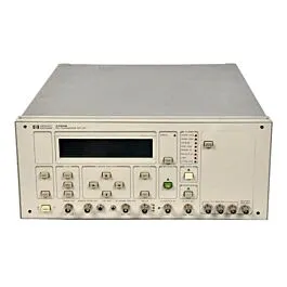 Keysight 3789B DS3 överföringstestuppsättning