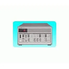 Keysight 41420A käll- och övervakningsenhet