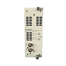 Keysight 41422A högströmskällsenhet