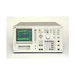 Keysight 4145B Halvledarparameteranalysator
