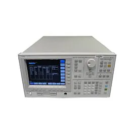 Keysight 4155C Halvledarparameteranalysator