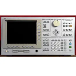 Keysight 4156C Precisions halvledarparameteranalysator