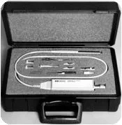 Keysight 41800A aktiv mätgivare