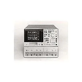 Keysight 4195A nätverks-/spektrumanalysator