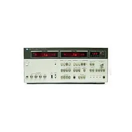 Keysight 4275A multifrekvent LCR-mätare