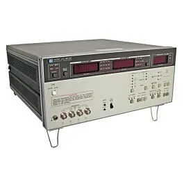 Keysight 4276A LCZ-mätare