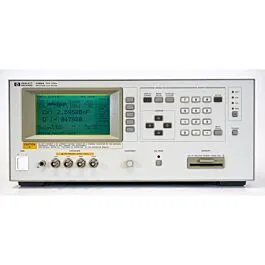 Keysight 4285A precisions-LCR-mätare