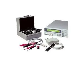 Keysight 4339B högresistansmätare