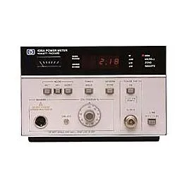 Keysight 436A RF-effektmätare