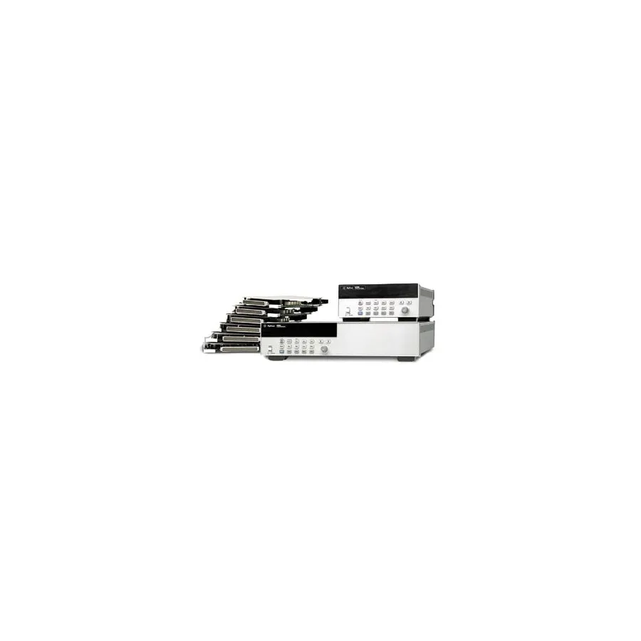 Keysight 44470A 10-kanals Multiplexermodul