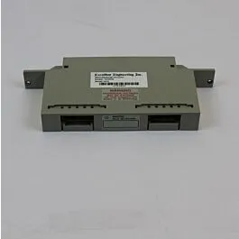 Keysight 44480B skruvterminalblock