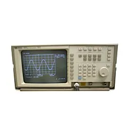 Keysight 44703B mainframe minneskort