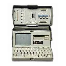 Keysight 4951C protokollanalysator