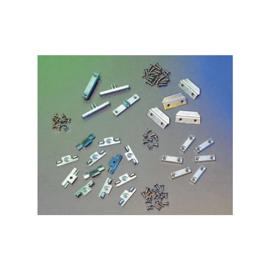 Keysight 5061-9694 Dual Lock länkningskit
