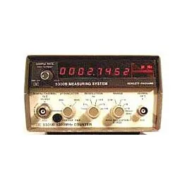 Keysight 5300A mätsystem